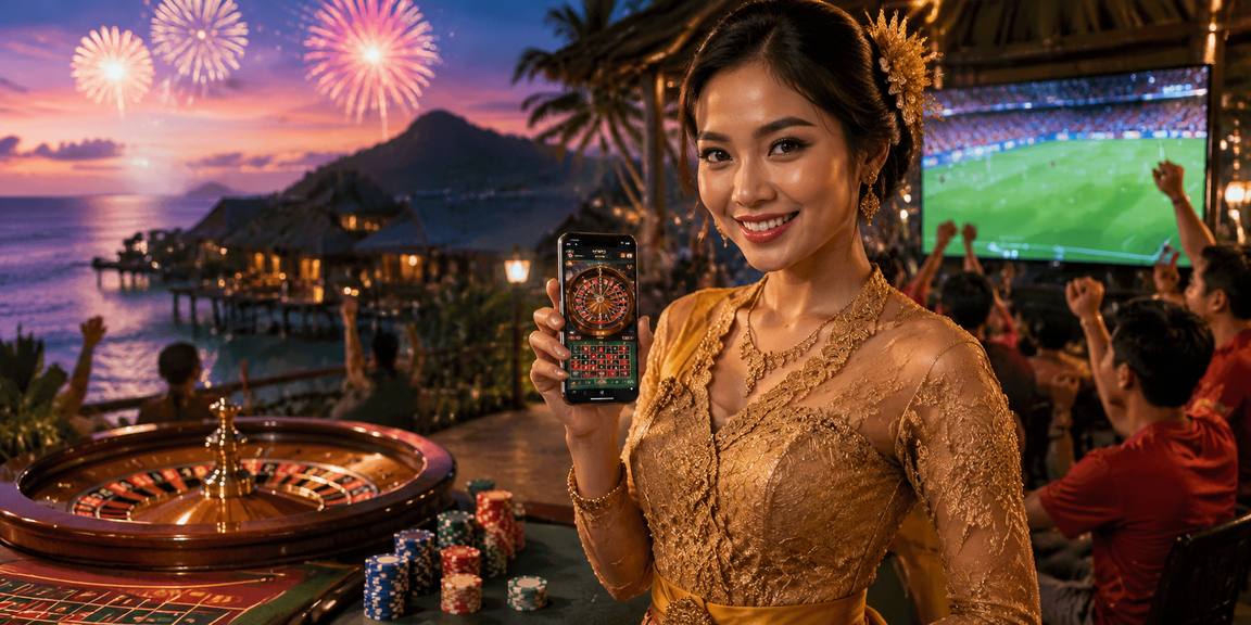 15tahun slot Apa yang Ada di 15tahun slot Casino