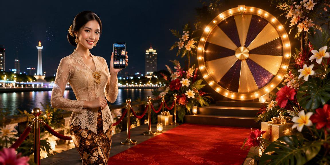 15tahun slot Wolf Gold